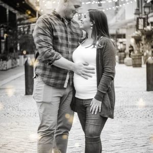 Meet your Posher, Randy